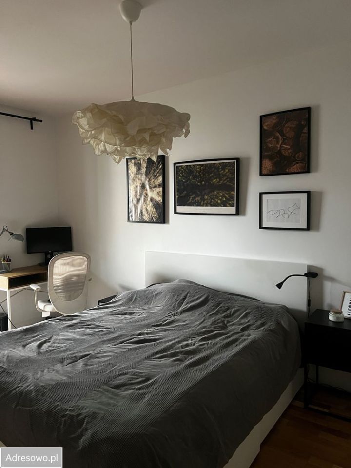 Mieszkanie 2-pokojowe Łódź Widzew, ul. Telefoniczna. Zdjęcie 8