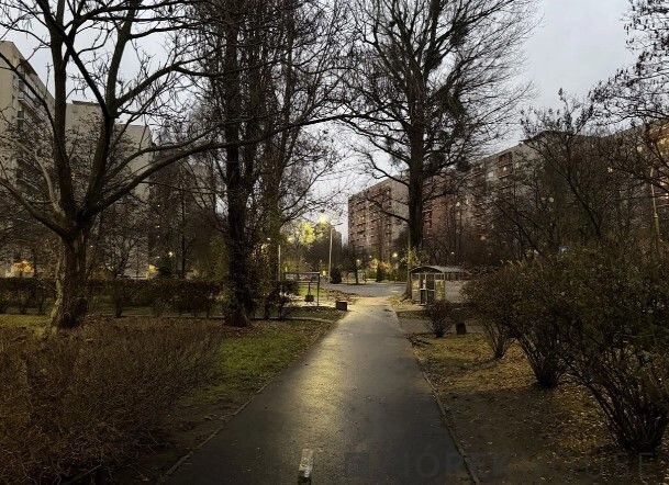 Mieszkanie 3-pokojowe Warszawa Targówek, ul. Piotra Wysockiego. Zdjęcie 7