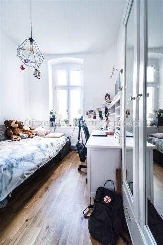 Mieszkanie 4-pokojowe Bydgoszcz Śródmieście, ul. Augusta Cieszkowskiego. Zdjęcie 9