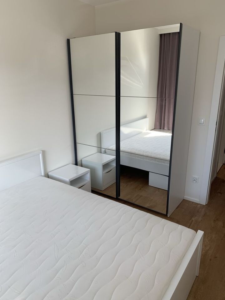 Mieszkanie 2-pokojowe Szczecin Gumieńce. Zdjęcie 6