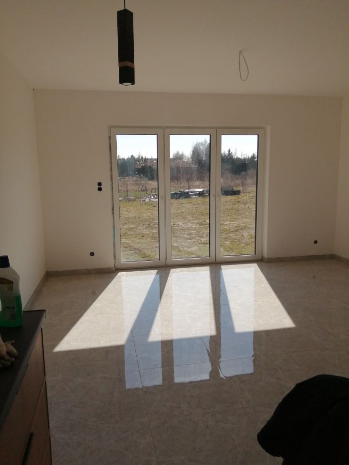 dom wolnostojący, 3 pokoje Janczewo, ul. Długa. Zdjęcie 8