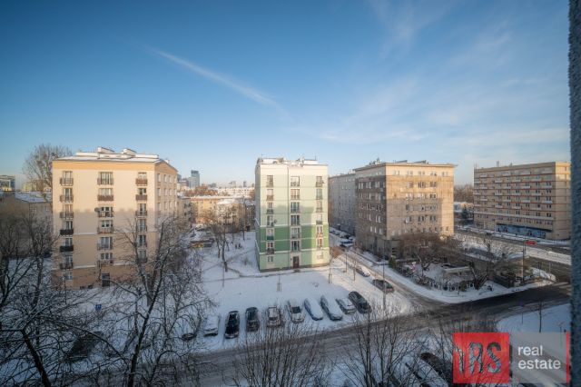 Mieszkanie 1-pokojowe Warszawa Ochota, ul. Baśniowa. Zdjęcie 8