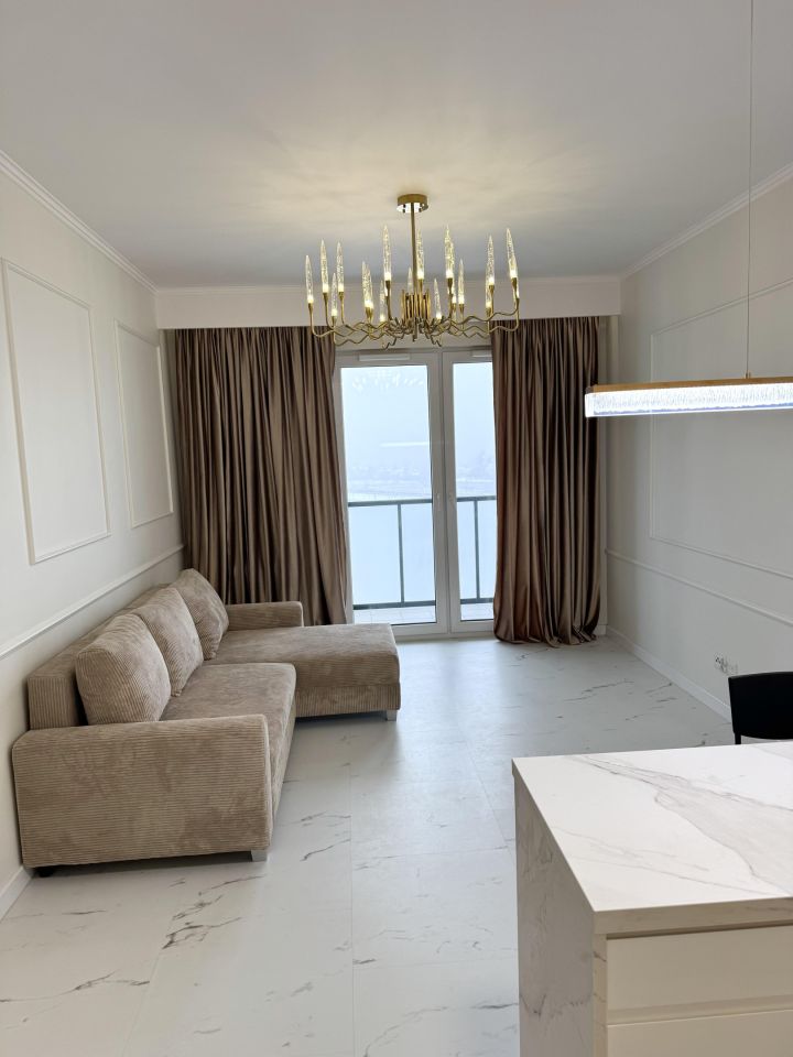 Mieszkanie 2-pokojowe Gdańsk Letnica, ul. Sucha. Zdjęcie 16