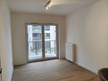 Mieszkanie 2-pokojowe Katowice Muchowiec, ul. Przemysłowa