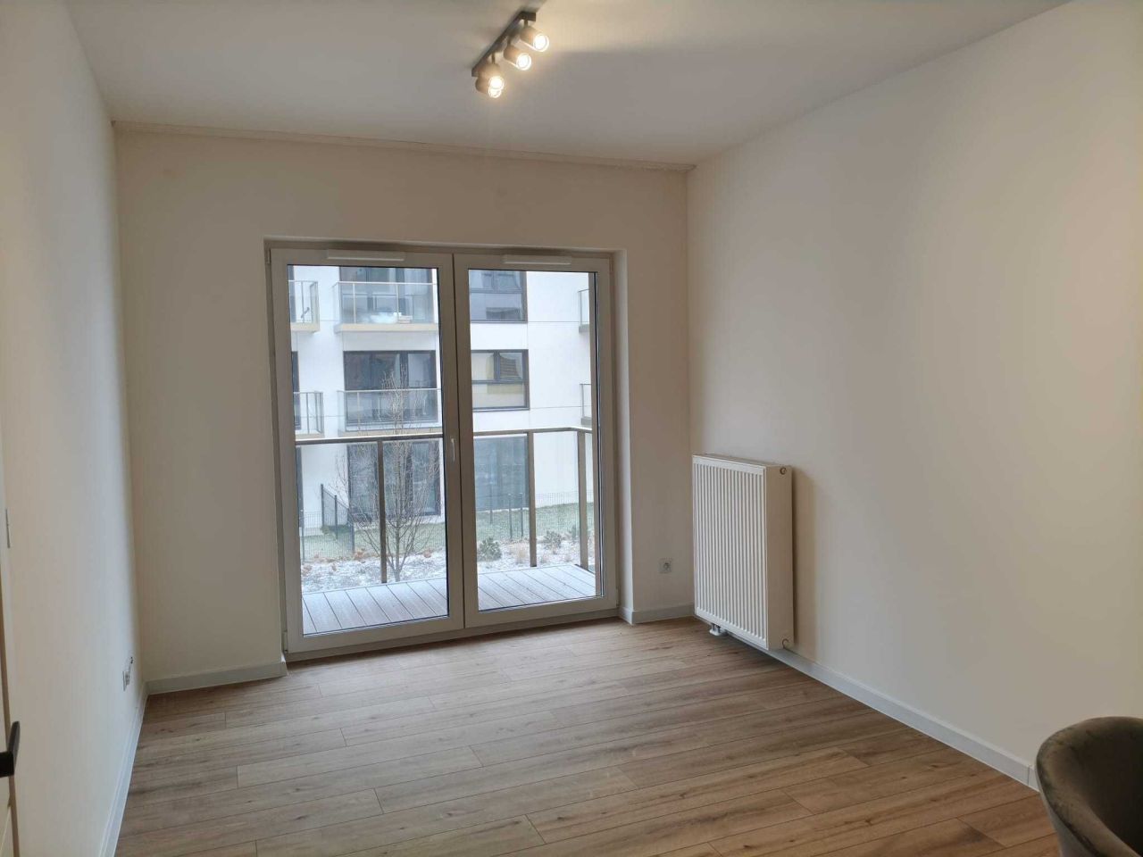 Mieszkanie 2-pokojowe Katowice Muchowiec, ul. Przemysłowa