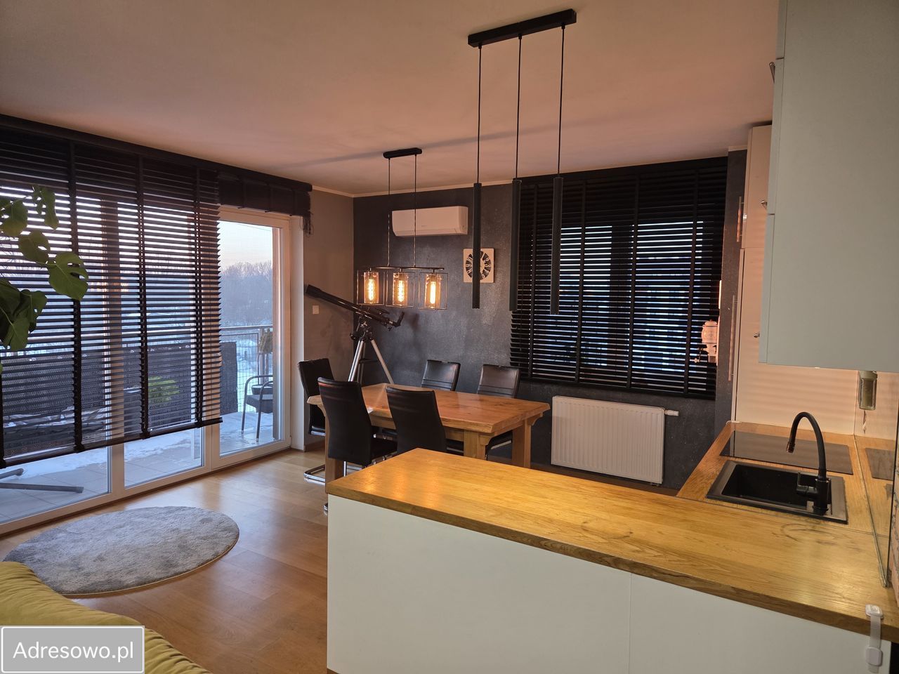 Mieszkanie 3-pokojowe Warszawa Białołęka, ul. Modlińska. Zdjęcie 12