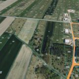 Działka budowlana Działoszyn. Zdjęcie 2