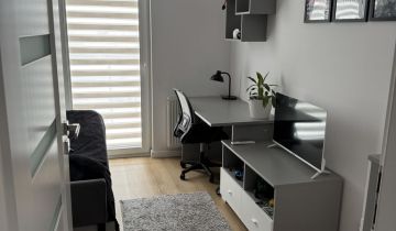 Mieszkanie 3-pokojowe Rotmanka, ul. Bajki