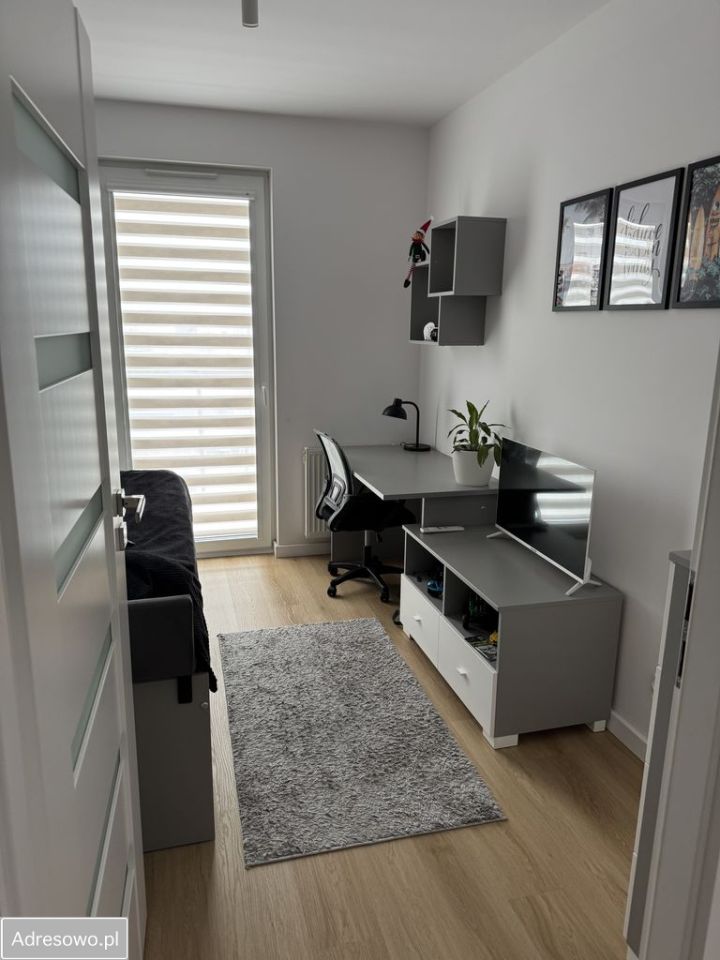 Mieszkanie 3-pokojowe Rotmanka, ul. Bajki. Zdjęcie 2