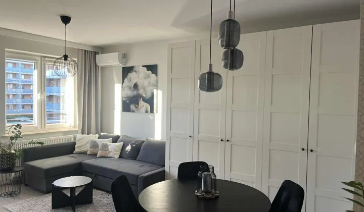 Mieszkanie 2-pokojowe Rzeszów Przybyszówka, ul. Korczyńska