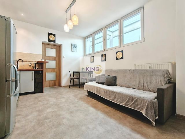 Mieszkanie 2-pokojowe Szczecin Centrum. Zdjęcie 7