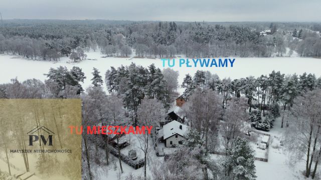 dom letniskowy, 3 pokoje Porost. Zdjęcie 3