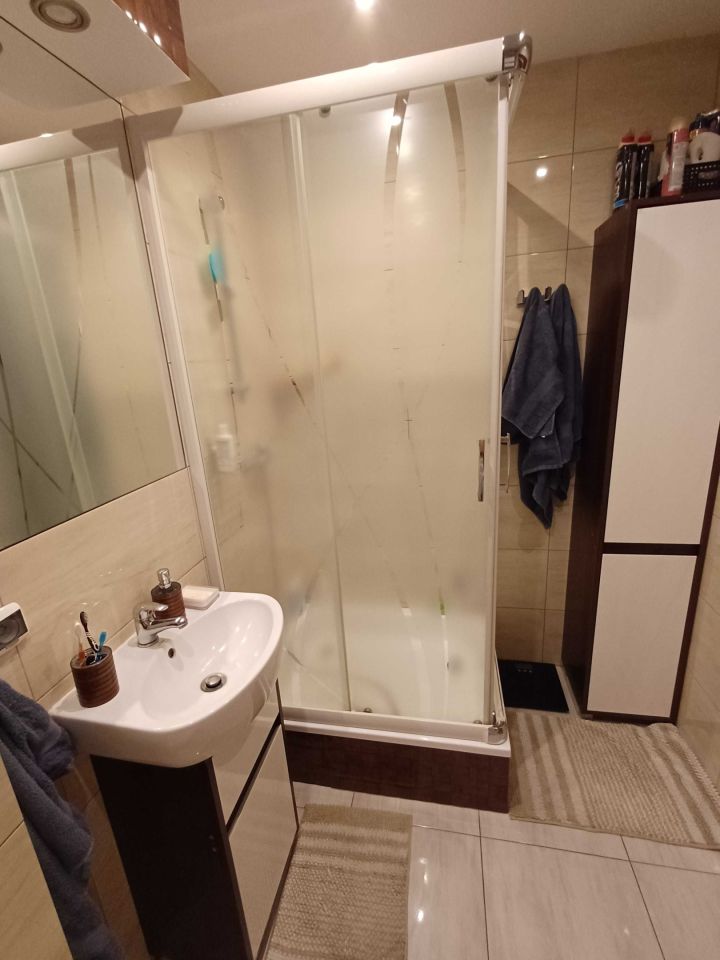 Mieszkanie 2-pokojowe Lublin, ul. Ludwika Zalewskiego. Zdjęcie 4