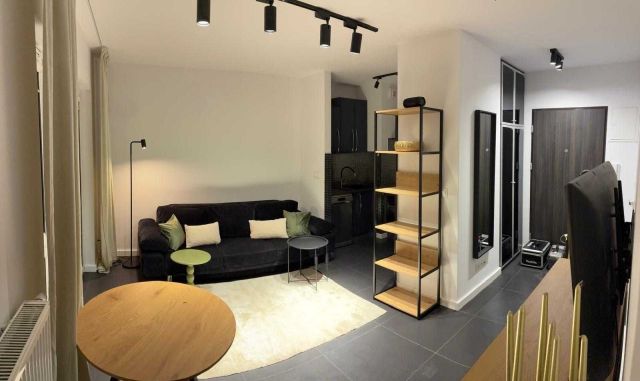 Mieszkanie 2-pokojowe Warszawa Praga-Północ, ul. Olszowa. Zdjęcie 1