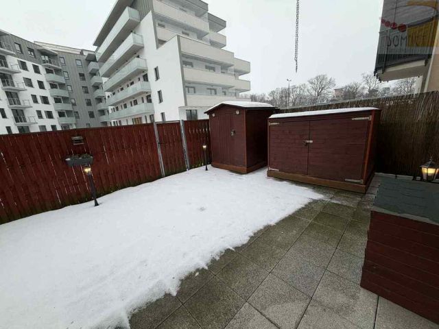 Mieszkanie 3-pokojowe Grodzisk Mazowiecki, ul. Żydowska. Zdjęcie 12