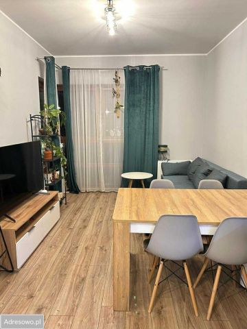 Mieszkanie 2-pokojowe Wrocław Księże Wielkie, ul. Turawska. Zdjęcie 1