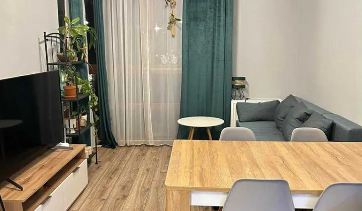 Mieszkanie 2-pokojowe Wrocław Księże Wielkie, ul. Turawska