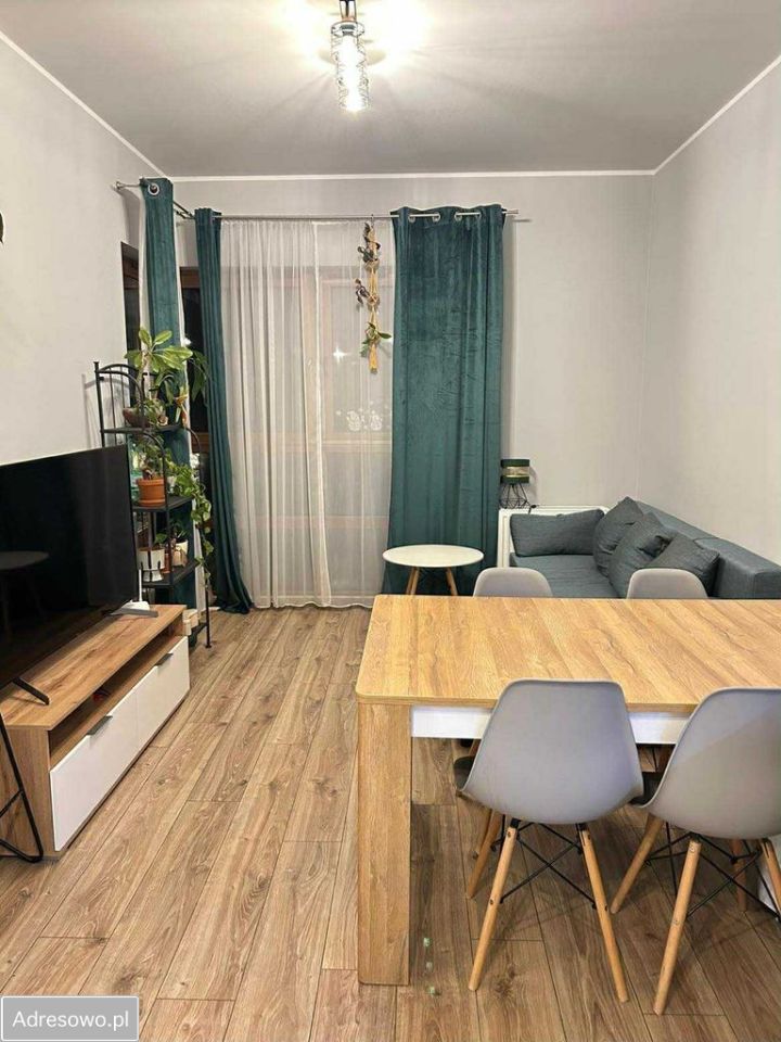 Mieszkanie 2-pokojowe Wrocław Księże Wielkie, ul. Turawska. Zdjęcie 1