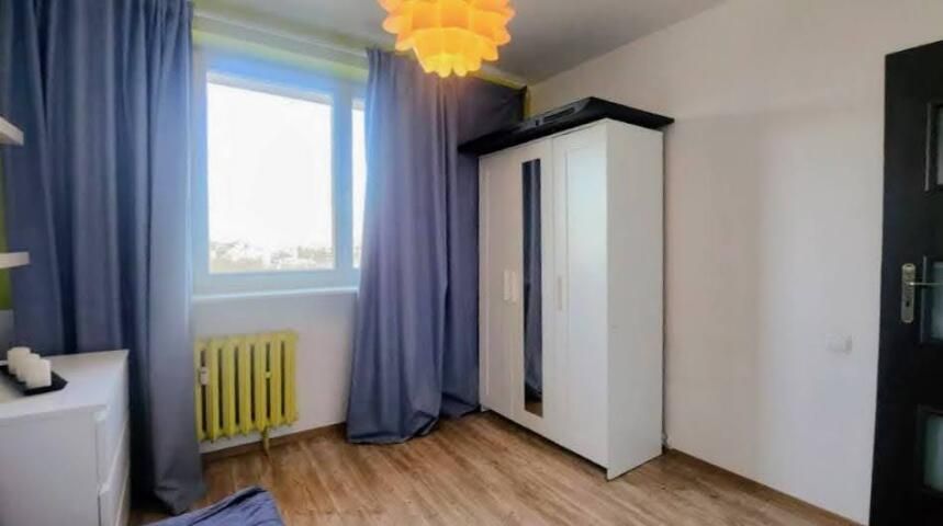 Mieszkanie 3-pokojowe Katowice Zawodzie, al. Walentego Roździeńskiego. Zdjęcie 9