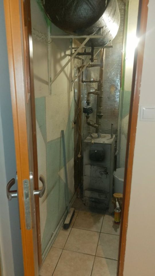 Mieszkanie 2-pokojowe Drołtowice. Zdjęcie 5