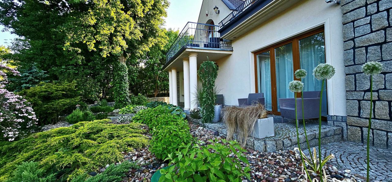 dom wolnostojący Sasino. Zdjęcie 2