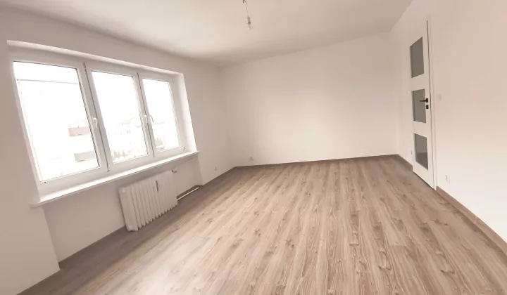 Mieszkanie 2-pokojowe Starogard Gdański, ul. Osiedlowa