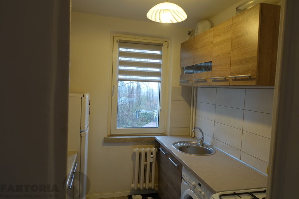 Mieszkanie 3-pokojowe Szczecin Pomorzany. Zdjęcie 2