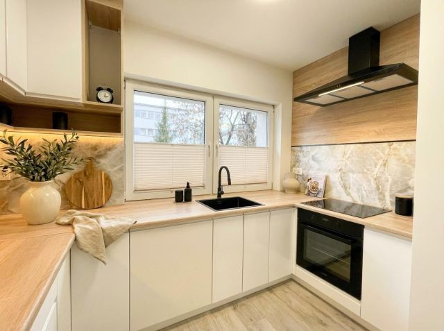 Mieszkanie 2-pokojowe Częstochowa Tysiąclecie, ul. Nałkowskiej. Zdjęcie 2