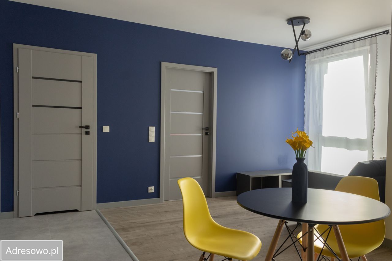 Mieszkanie 2-pokojowe Kraków Kleparz. Zdjęcie 6