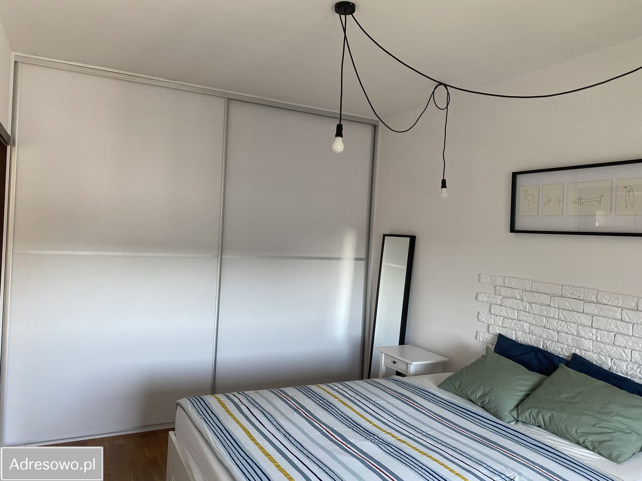 Mieszkanie 2-pokojowe Warszawa Wola, ul. Jana Kazimierza. Zdjęcie 7