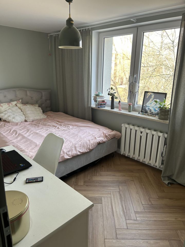 Mieszkanie 4-pokojowe Chełm Dyrekcja, ul. Jedność. Zdjęcie 2