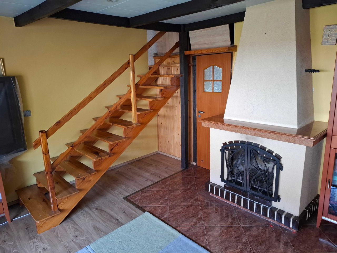 dom wolnostojący Bugaj, ul. Bukowa. Zdjęcie 6