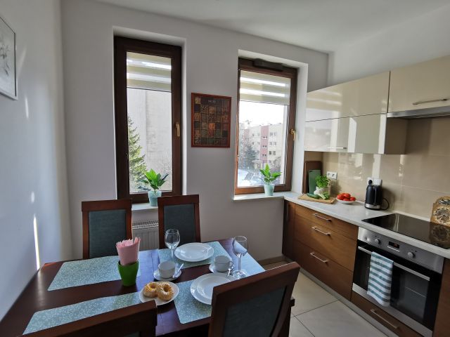 Mieszkanie 2-pokojowe Kraków Prądnik Biały, ul. Zawodzie. Zdjęcie 4