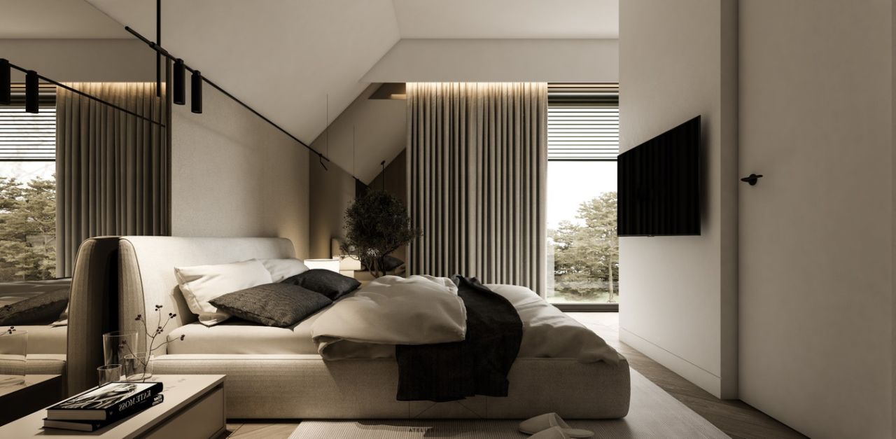 dom wolnostojący, 5 pokoi Kudrowice. Zdjęcie 10