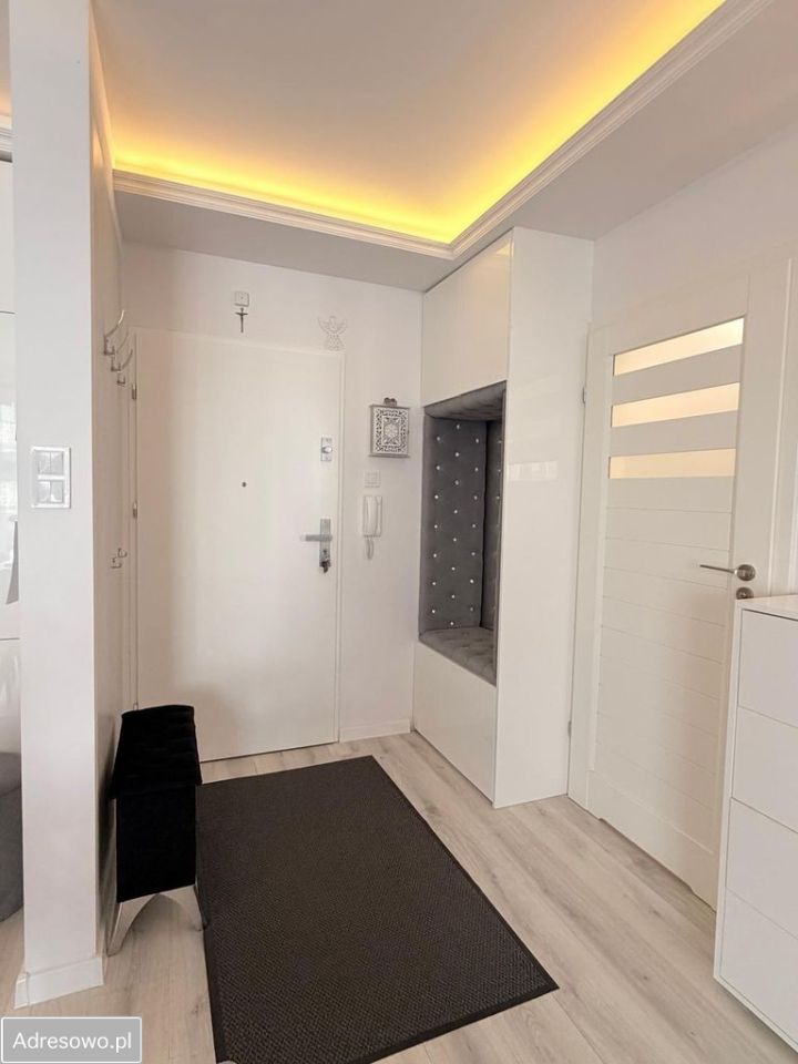 Mieszkanie 2-pokojowe Koszalin, ul. Feliksa Nowowiejskiego. Zdjęcie 12