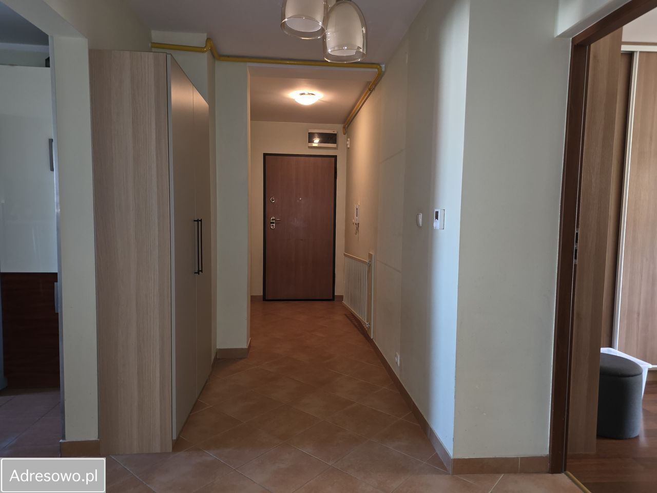 Mieszkanie 3-pokojowe Piaseczno, ul. Dworcowa. Zdjęcie 5