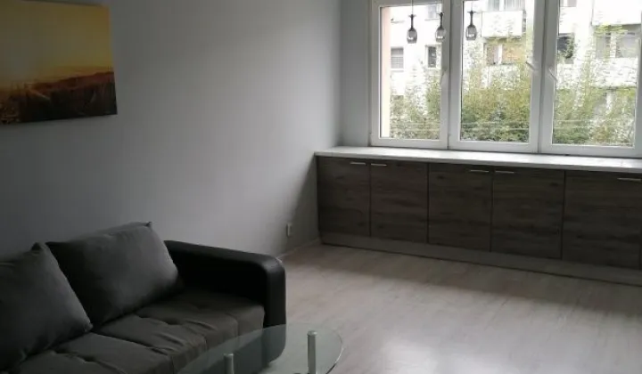 Mieszkanie 2-pokojowe Świebodzice, os. Sudeckie