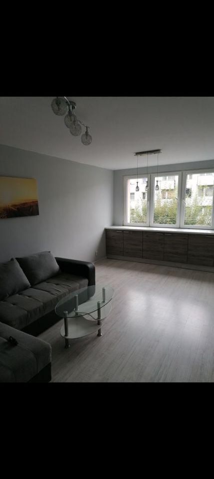 Mieszkanie 2-pokojowe Świebodzice, os. Sudeckie. Zdjęcie 1