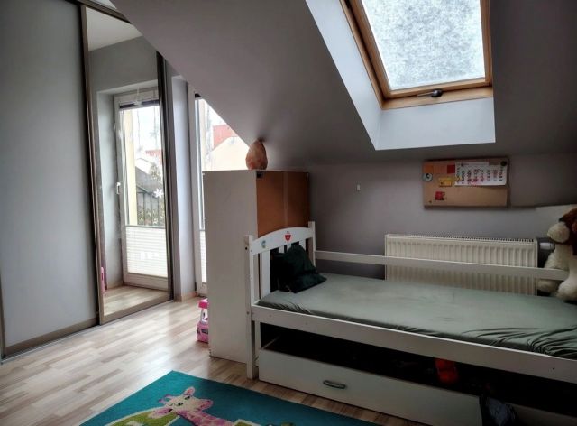 dom, 5 pokoi Piaseczno. Zdjęcie 12