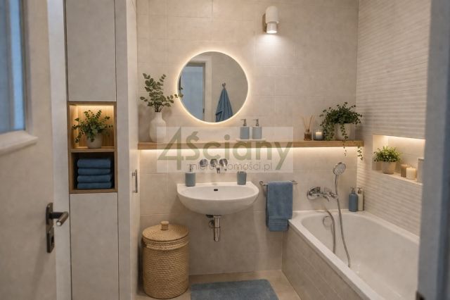 bliźniak, 5 pokoi Zielonka. Zdjęcie 21