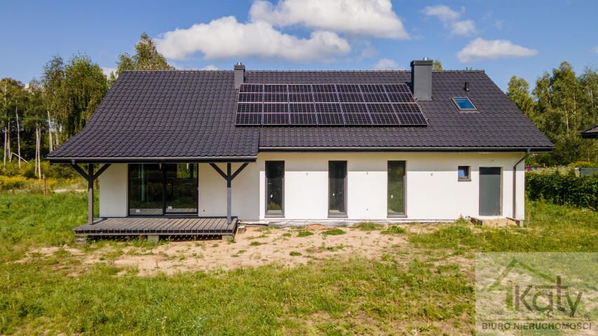 dom wolnostojący, 6 pokoi Barczewko. Zdjęcie 3