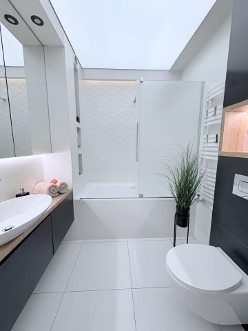 Mieszkanie 4-pokojowe Łódź Górna, ul. Sąsiedzka. Zdjęcie 9