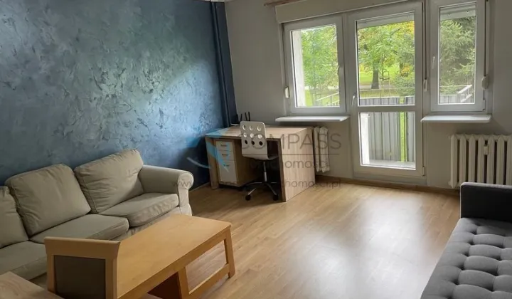 Mieszkanie 2-pokojowe Poznań, os. Wichrowe Wzgórze