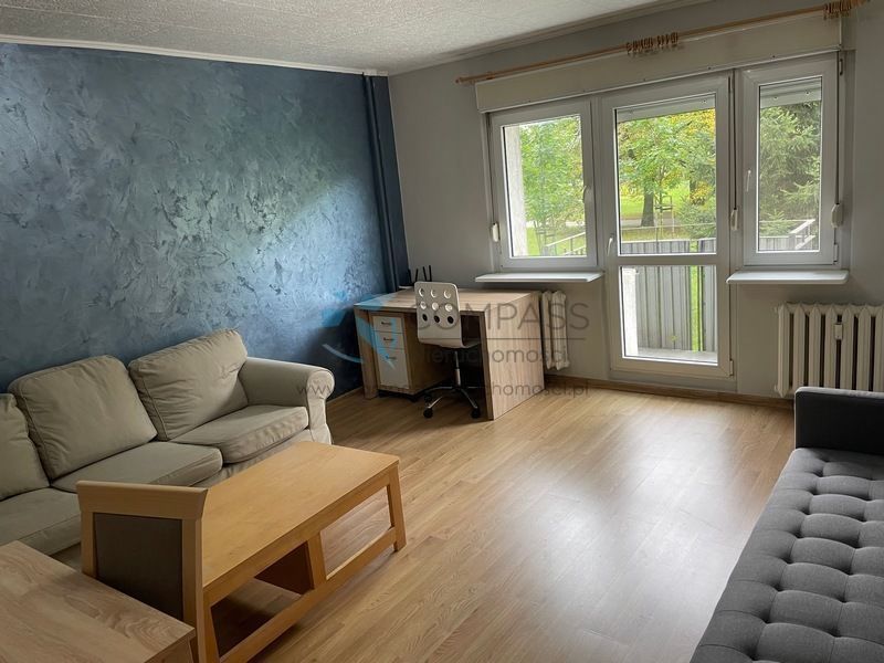 Mieszkanie 2-pokojowe Poznań, os. Wichrowe Wzgórze. Zdjęcie 1