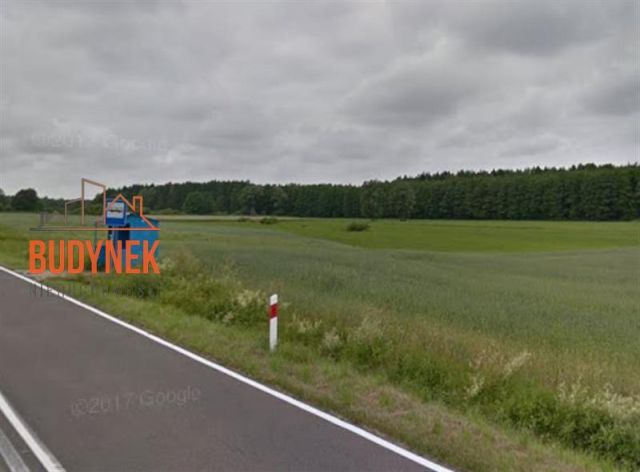 Działka rolna Krupy. Zdjęcie 5