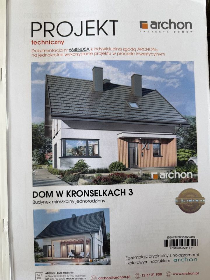 Działka budowlana Gowidlino, ul. Nad Stawem. Zdjęcie 6