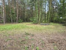 Działka budowlana Adamów-Wieś, ul. Olszowa. Zdjęcie 4