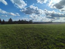 Działka rolno-budowlana Korytów. Zdjęcie 1