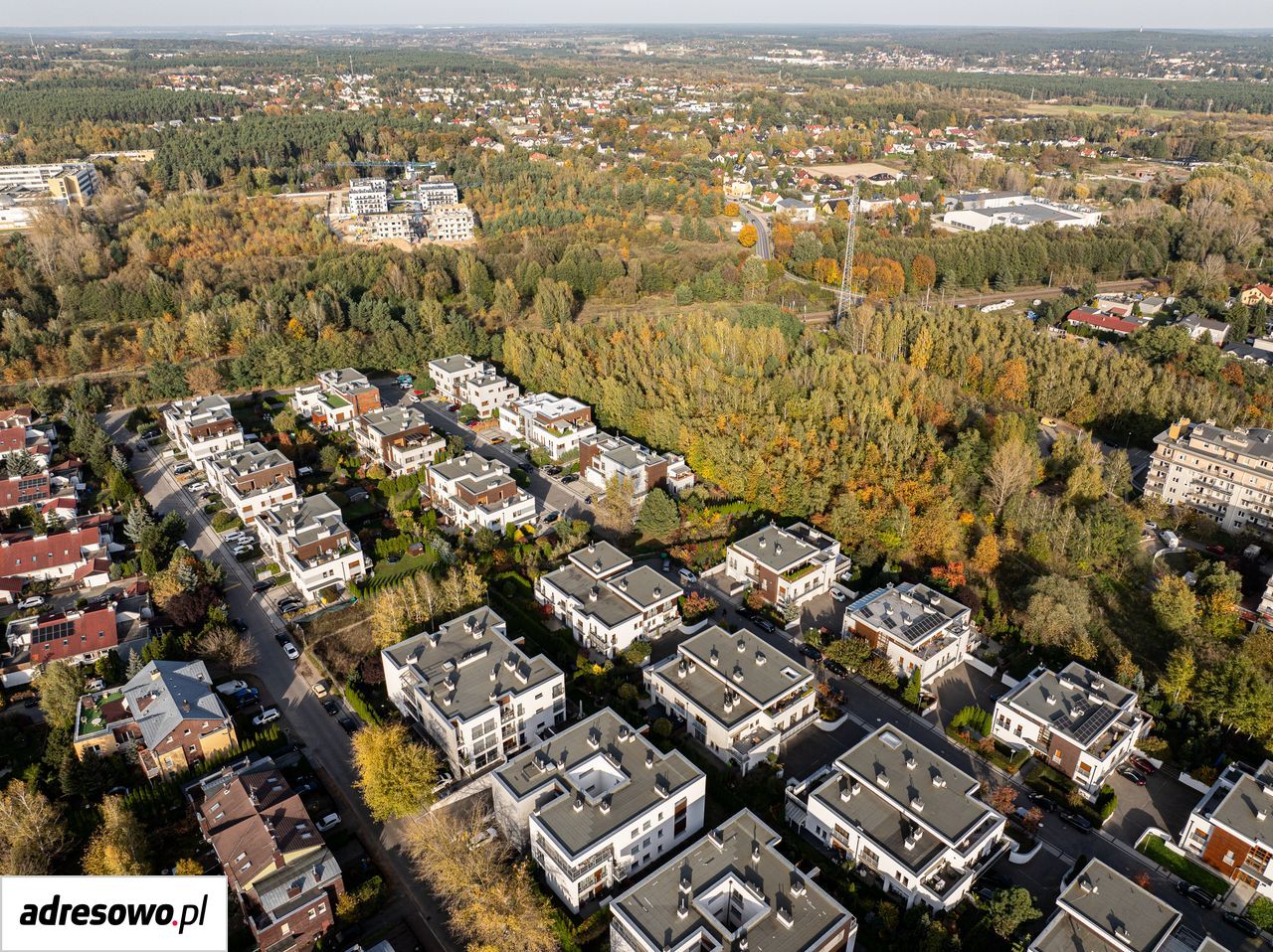Mieszkanie 4-pokojowe Poznań Naramowice, ul. Błażeja. Zdjęcie 20