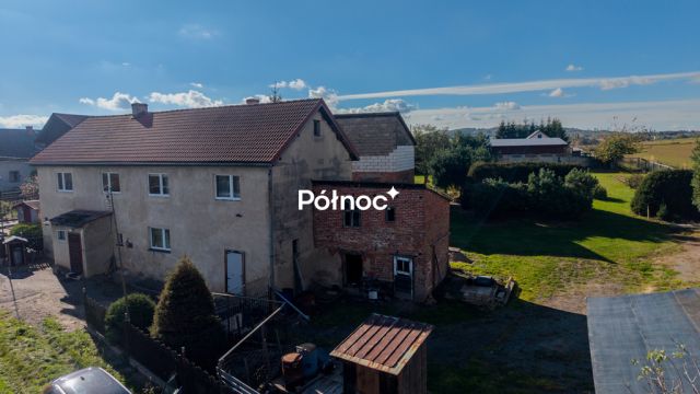 dom wolnostojący, 5 pokoi Wojbórz. Zdjęcie 5